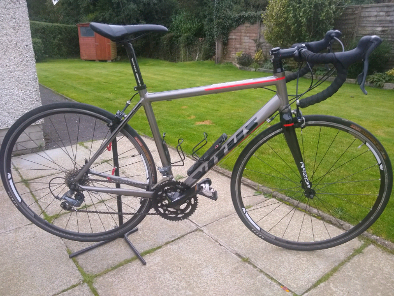vitus razor 2016
